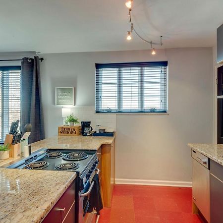Nashville Home With A View -203 מראה חיצוני תמונה