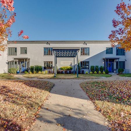 Nashville Home With A View -203 מראה חיצוני תמונה
