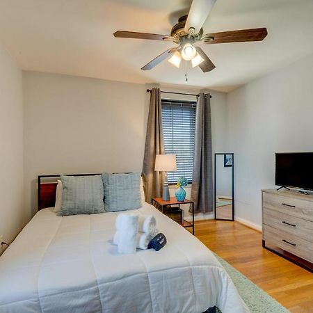 Nashville Home With A View -203 מראה חיצוני תמונה