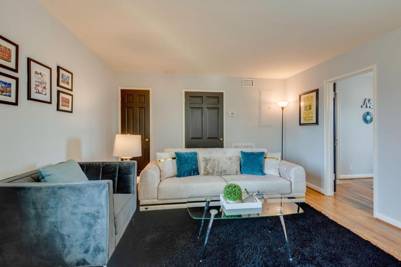 Nashville Home With A View -203 מראה חיצוני תמונה