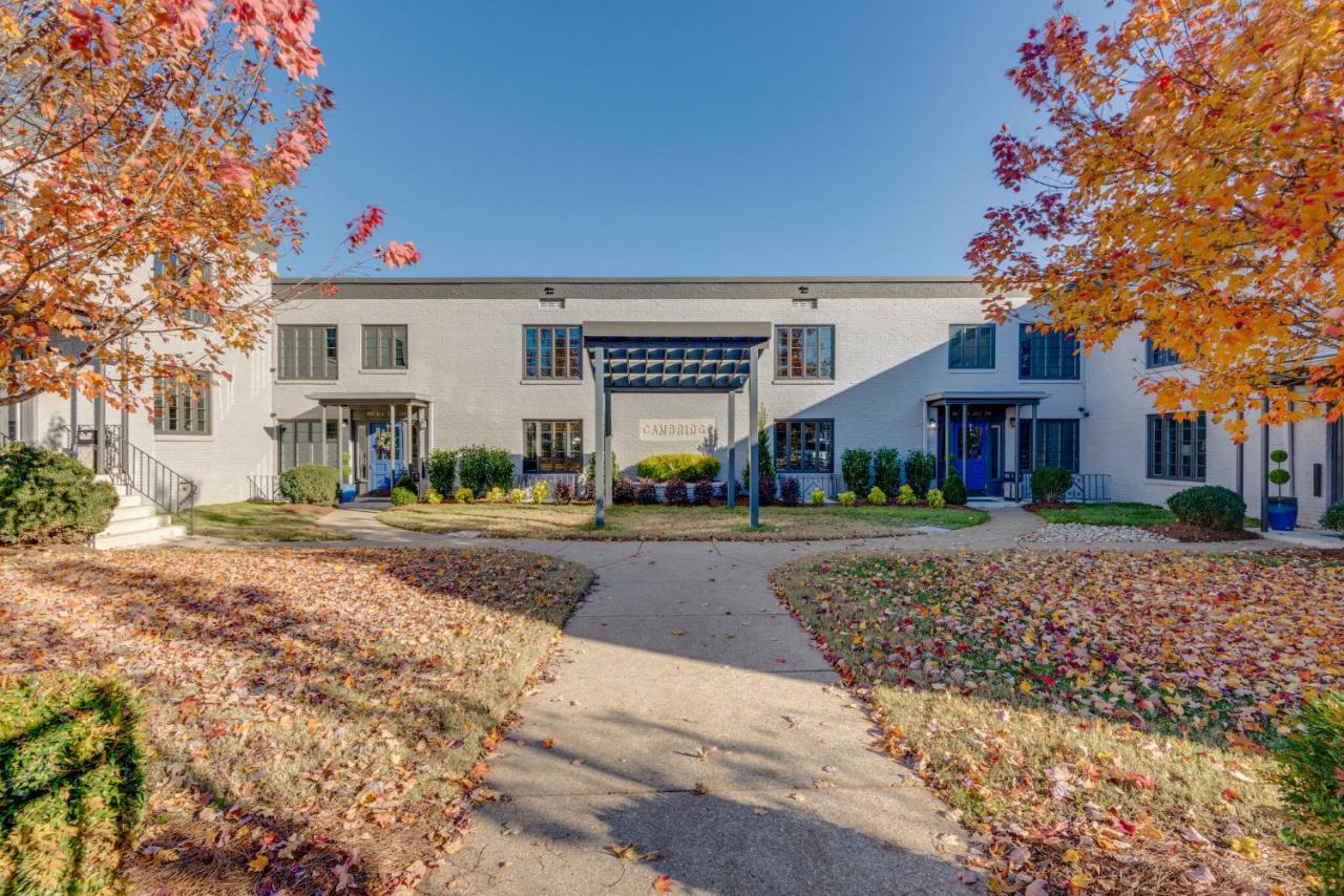 Nashville Home With A View -203 מראה חיצוני תמונה