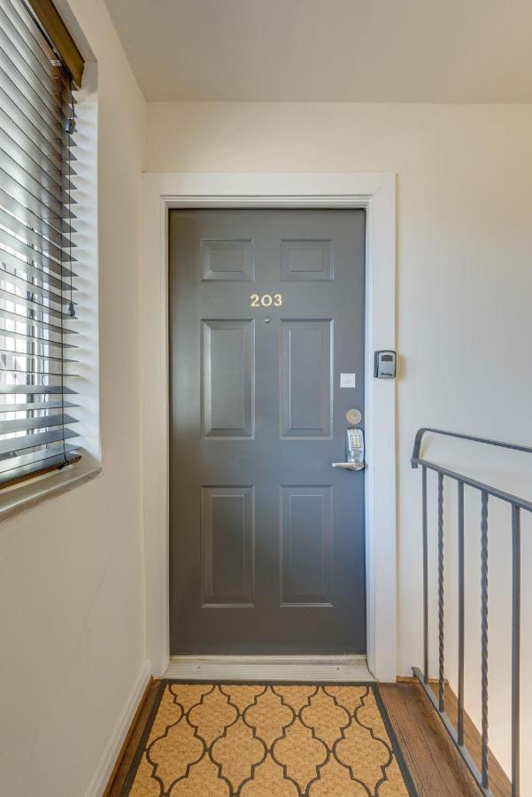 Nashville Home With A View -203 מראה חיצוני תמונה