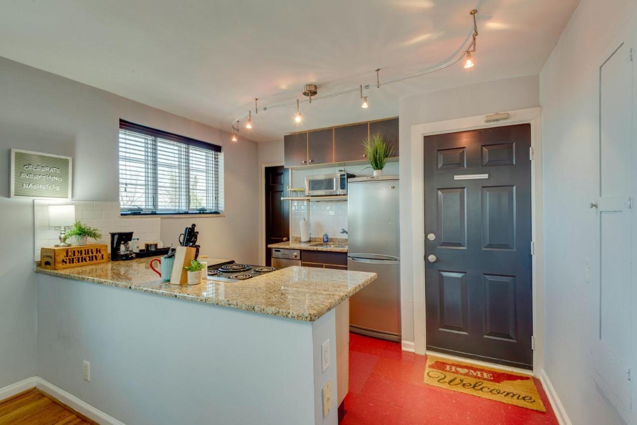 Nashville Home With A View -203 מראה חיצוני תמונה