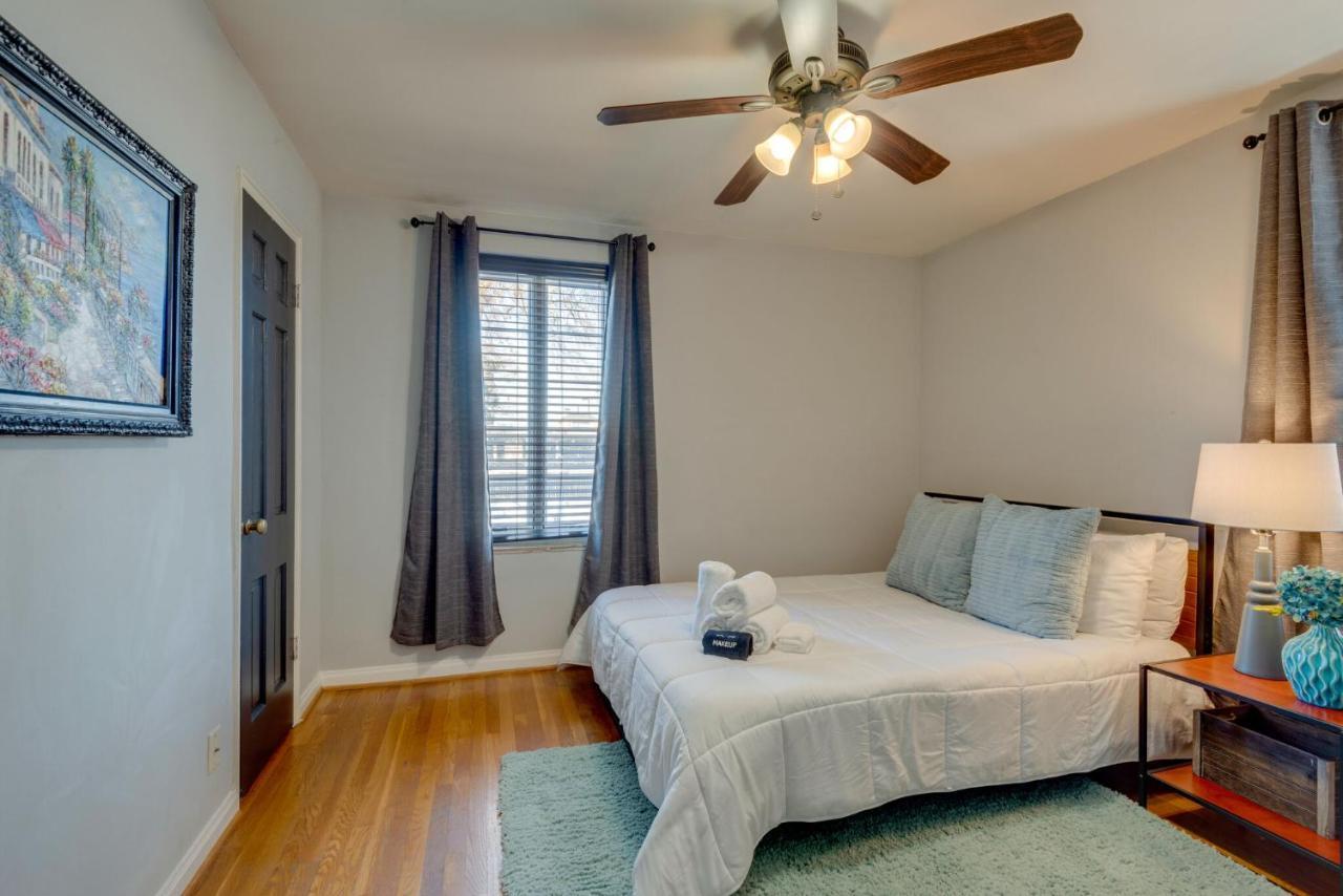 Nashville Home With A View -203 מראה חיצוני תמונה