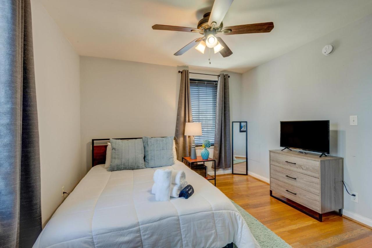 Nashville Home With A View -203 מראה חיצוני תמונה