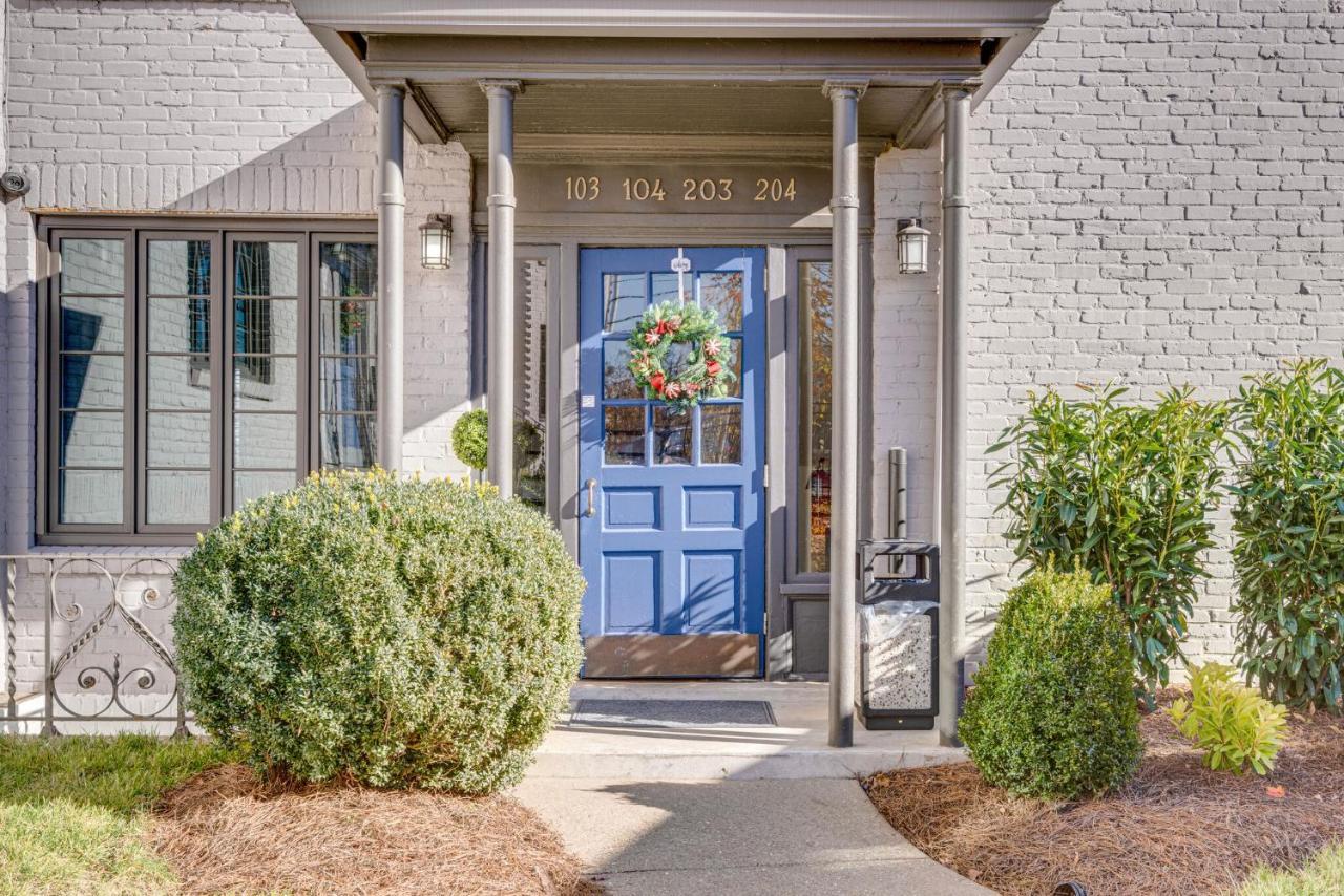 Nashville Home With A View -203 מראה חיצוני תמונה