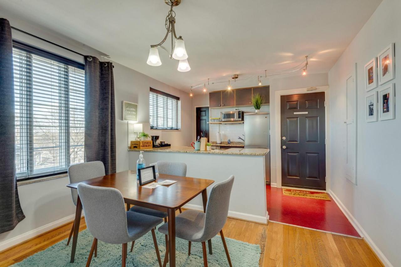 Nashville Home With A View -203 מראה חיצוני תמונה