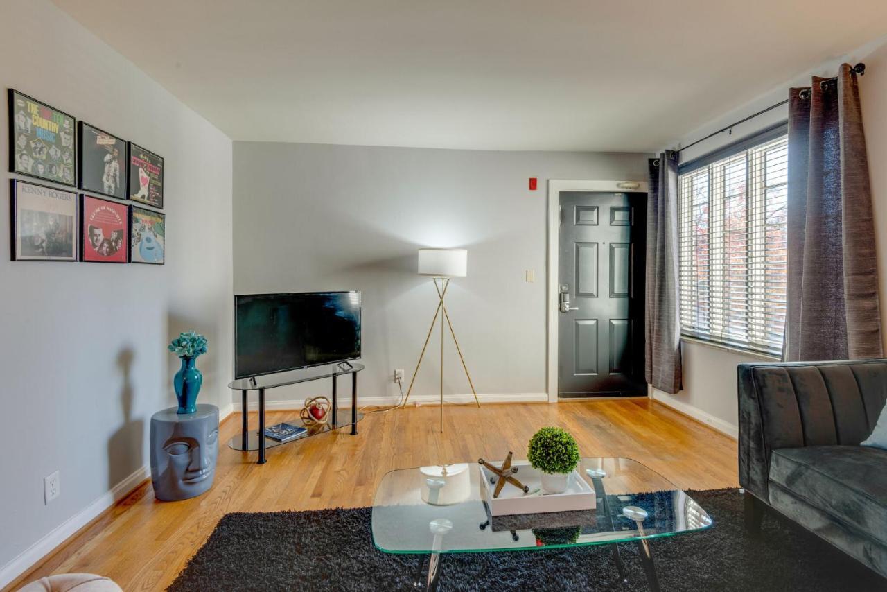 Nashville Home With A View -203 מראה חיצוני תמונה
